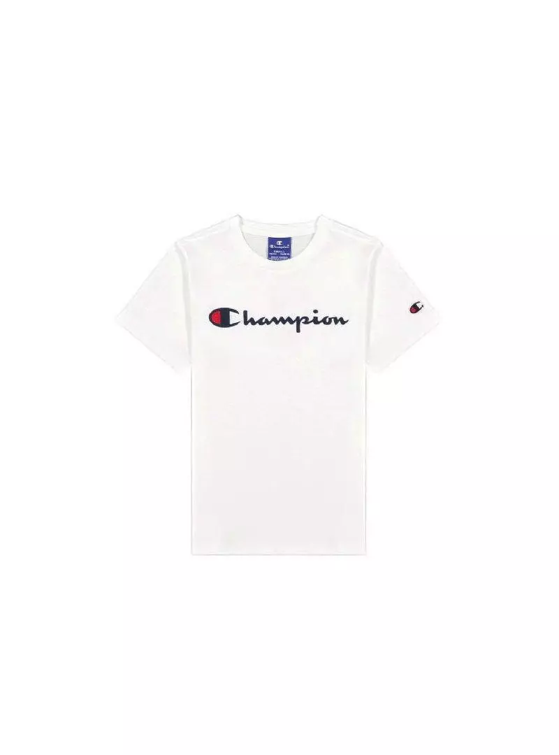 Champion CREWNECK T-SHIRT 305954WW001