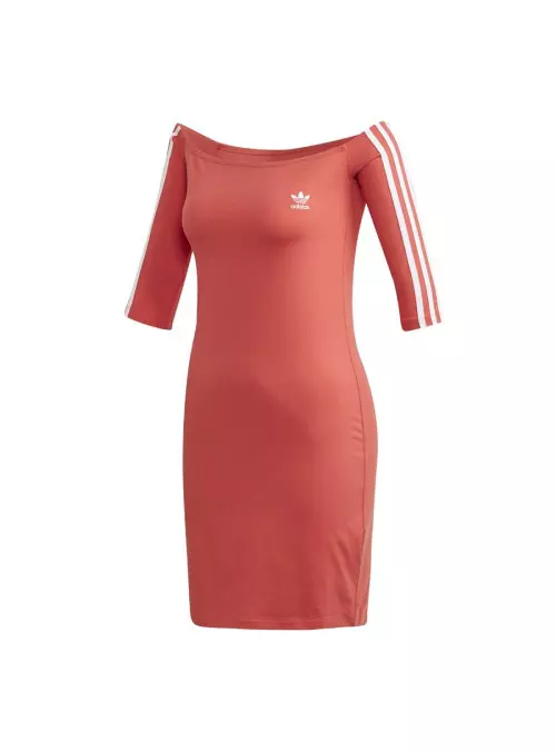 Adidas SHOULDER DRESS FM3281