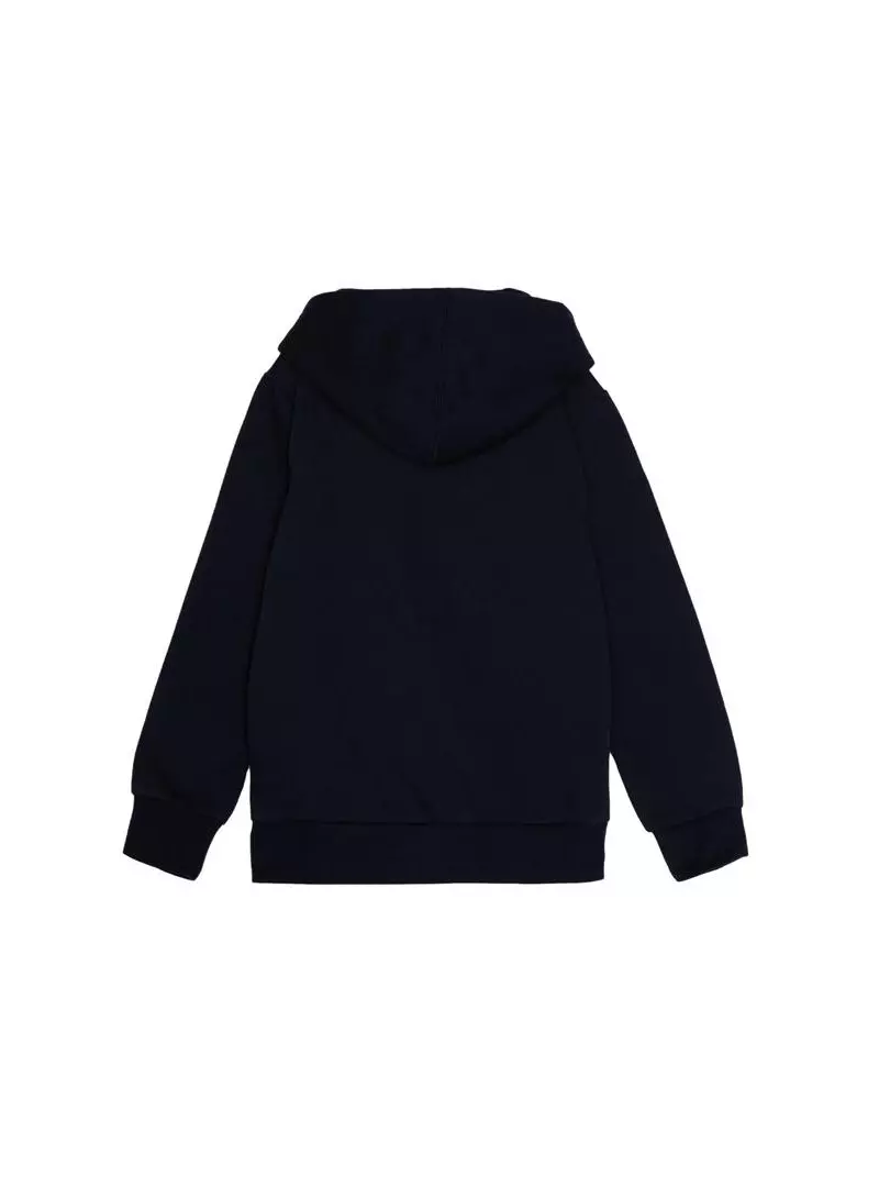 Champion HOODED SWEATSHIRT 306277KK001