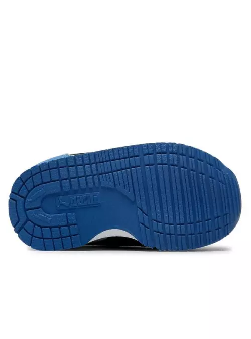Puma Dziecięce Sneakersy Cabana Racer Sl V Inf 35198090 Niebieski | Sklep Monotox