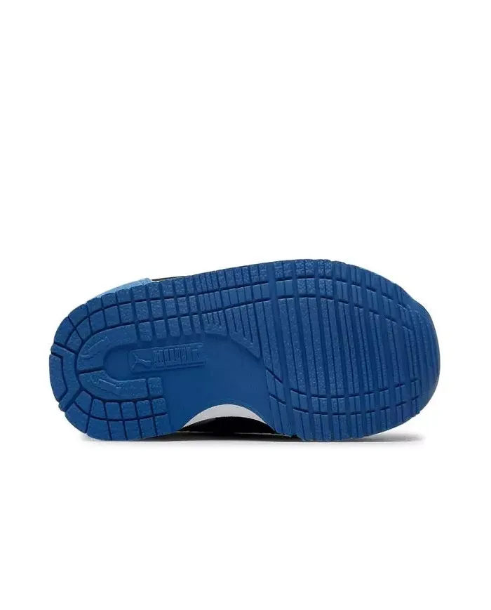 Puma Dziecięce Sneakersy Cabana Racer Sl V Inf 35198090 Niebieski | Sklep Monotox