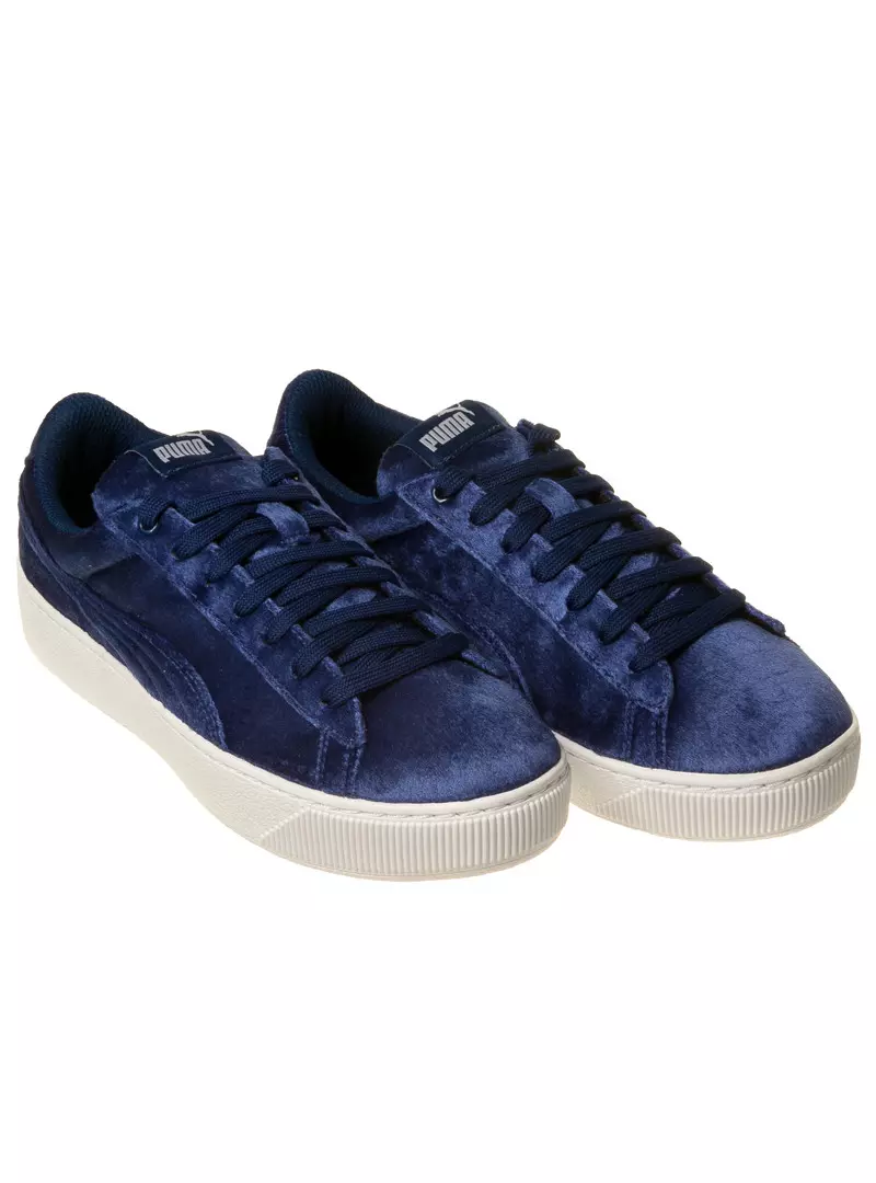 Puma VIKKY PLATFORM VR BL 36497801
