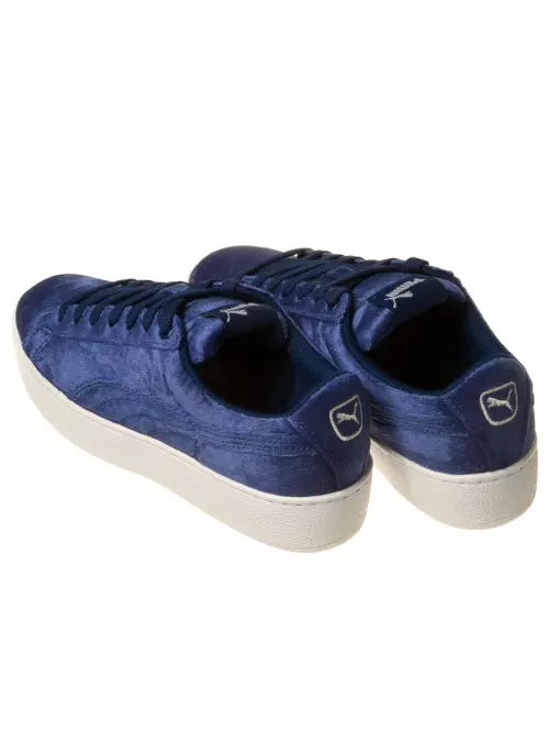 Puma VIKKY PLATFORM VR BL 36497801