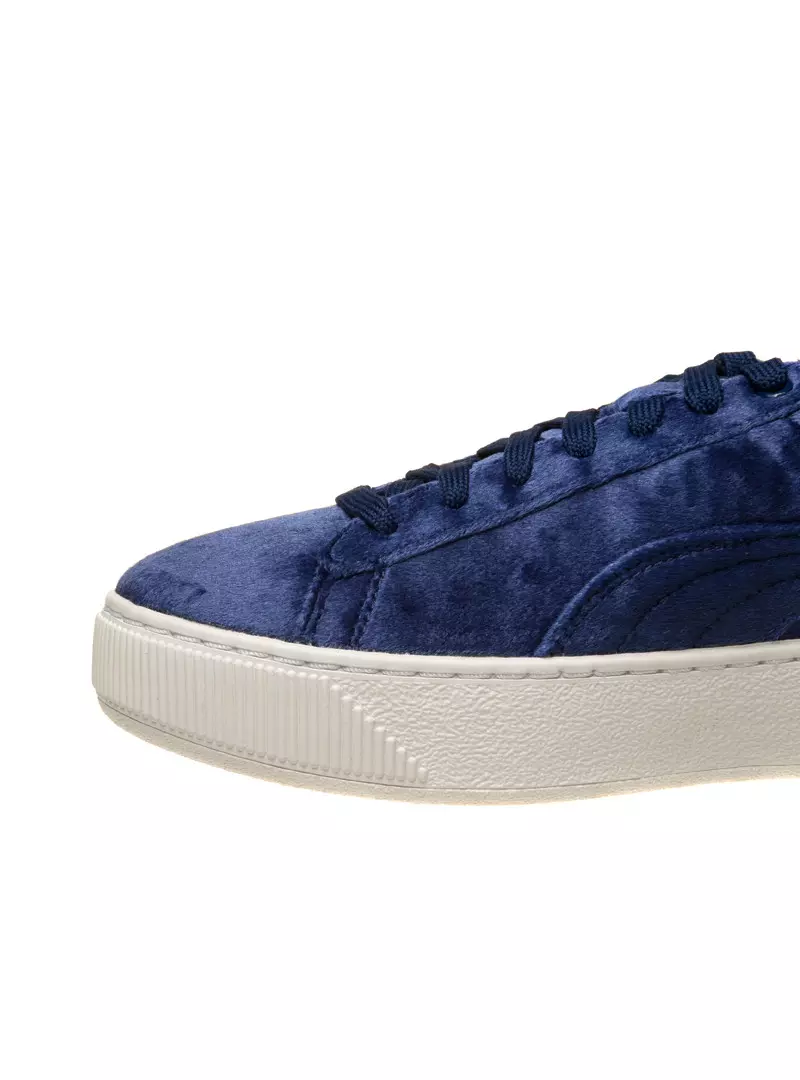 Puma VIKKY PLATFORM VR BL 36497801