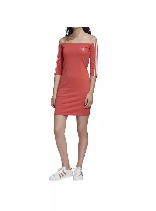 Adidas SHOULDER DRESS FM3281