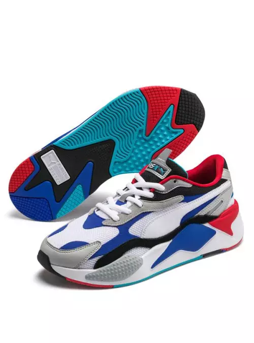 Puma RS-X3 PUZZLE 37157005