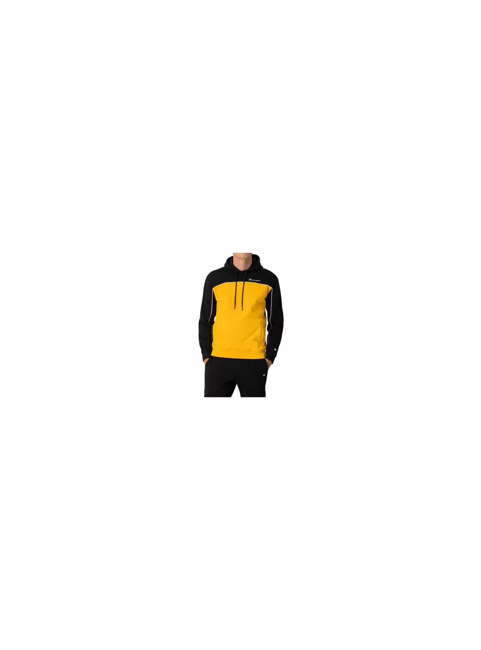 Champion HOODED SWEATSHIRT 217850KK001