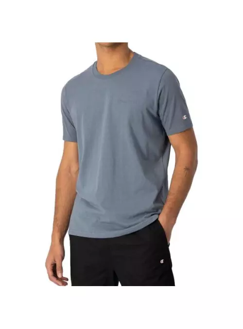 Champion CREWNECK T-SHIRT 218292ES017