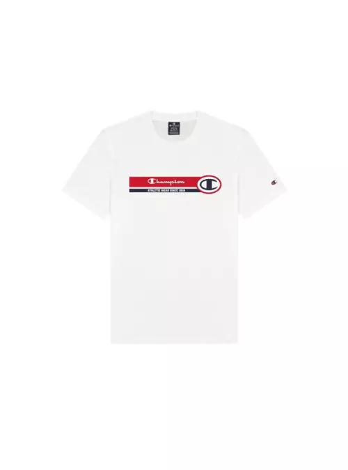 Champion CREWNECK T-SHIRT 218561WW001