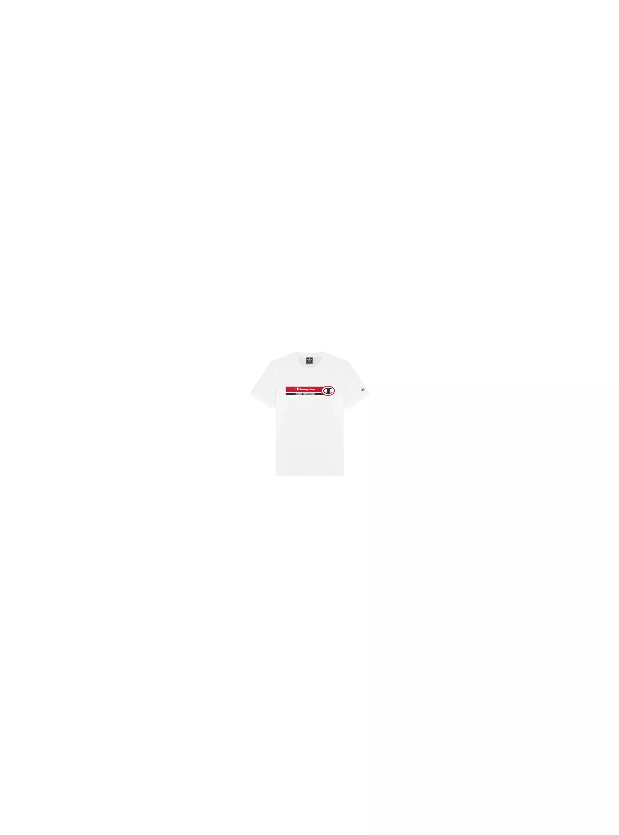 Champion CREWNECK T-SHIRT 218561WW001