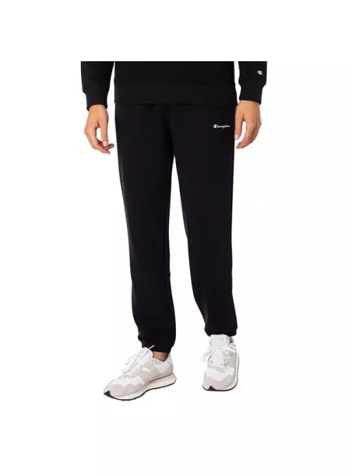 Champion ELASTIC CUFF PANTS 218702KK001