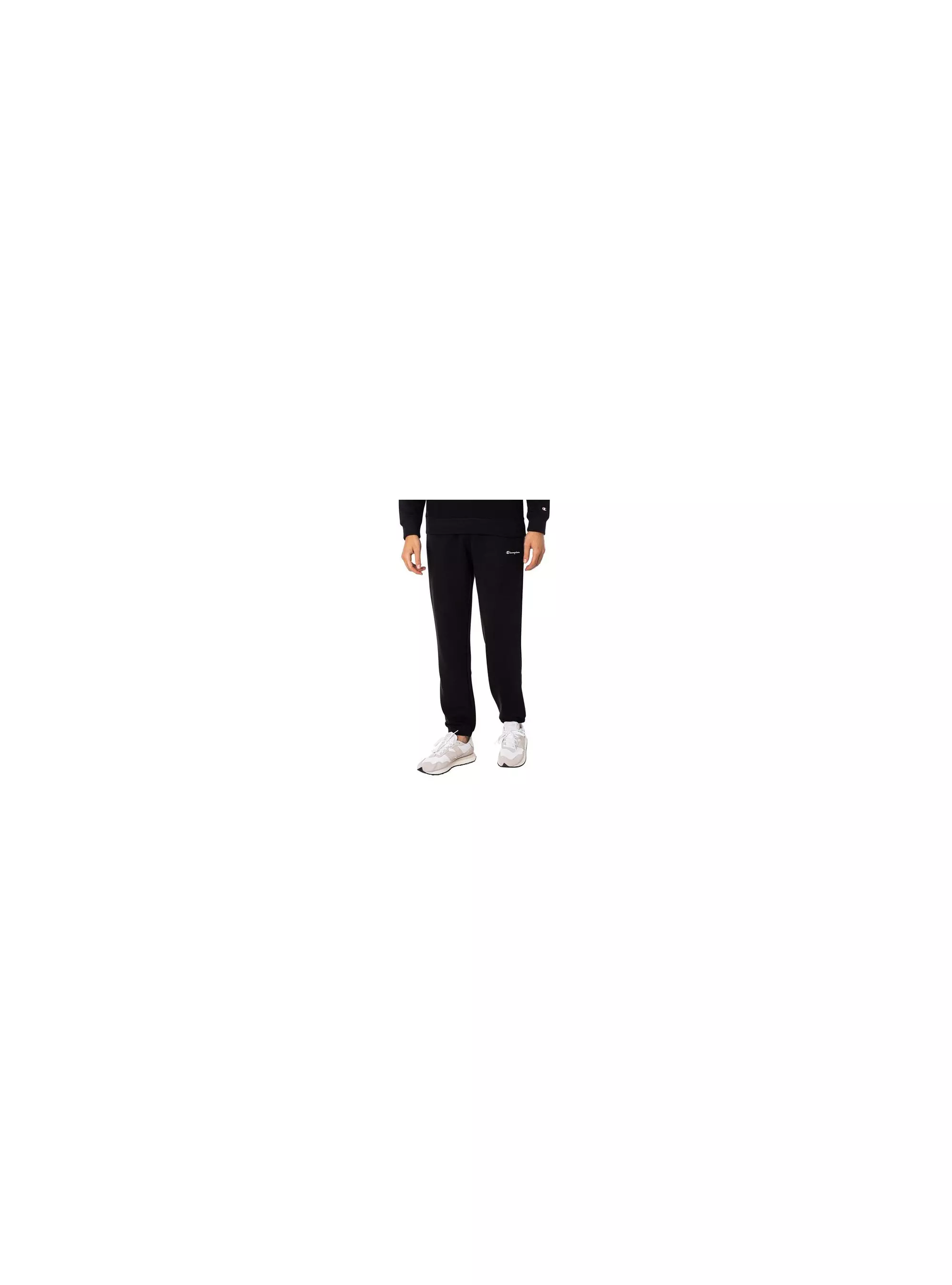 Champion ELASTIC CUFF PANTS 218702KK001