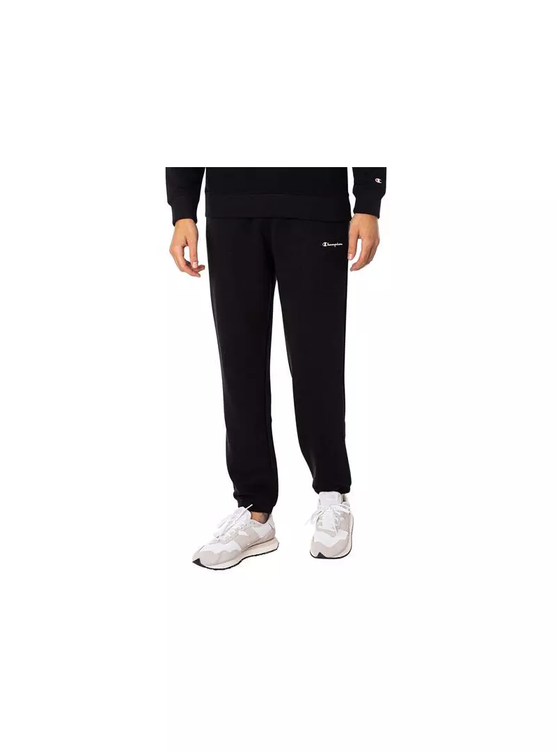 Champion ELASTIC CUFF PANTS 218702KK001