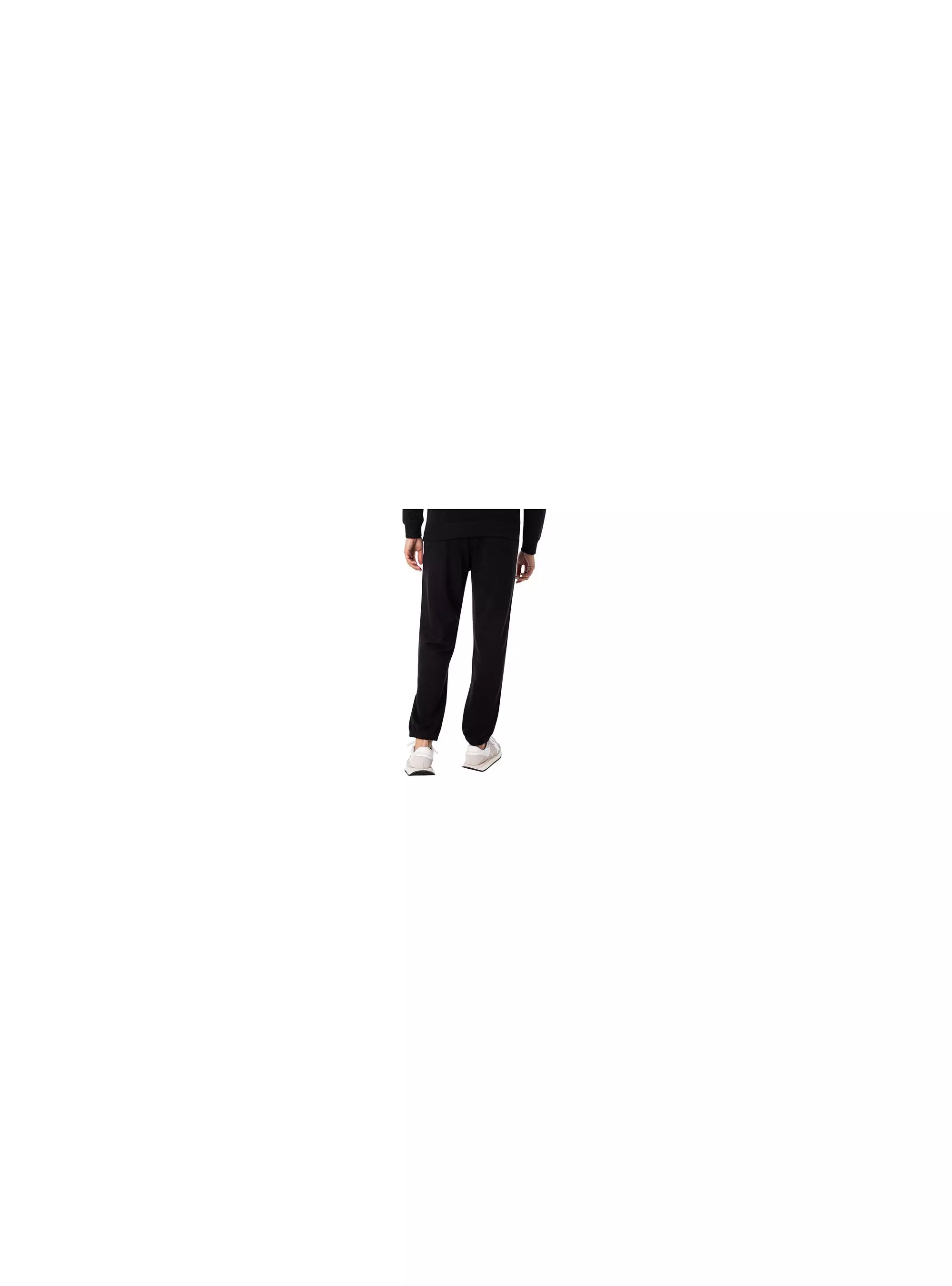 Champion ELASTIC CUFF PANTS 218702KK001