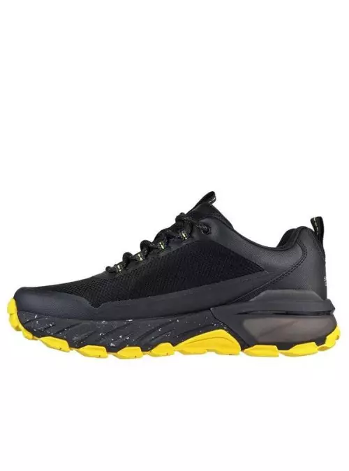 Skechers MAX PROTECT 237301BKYL