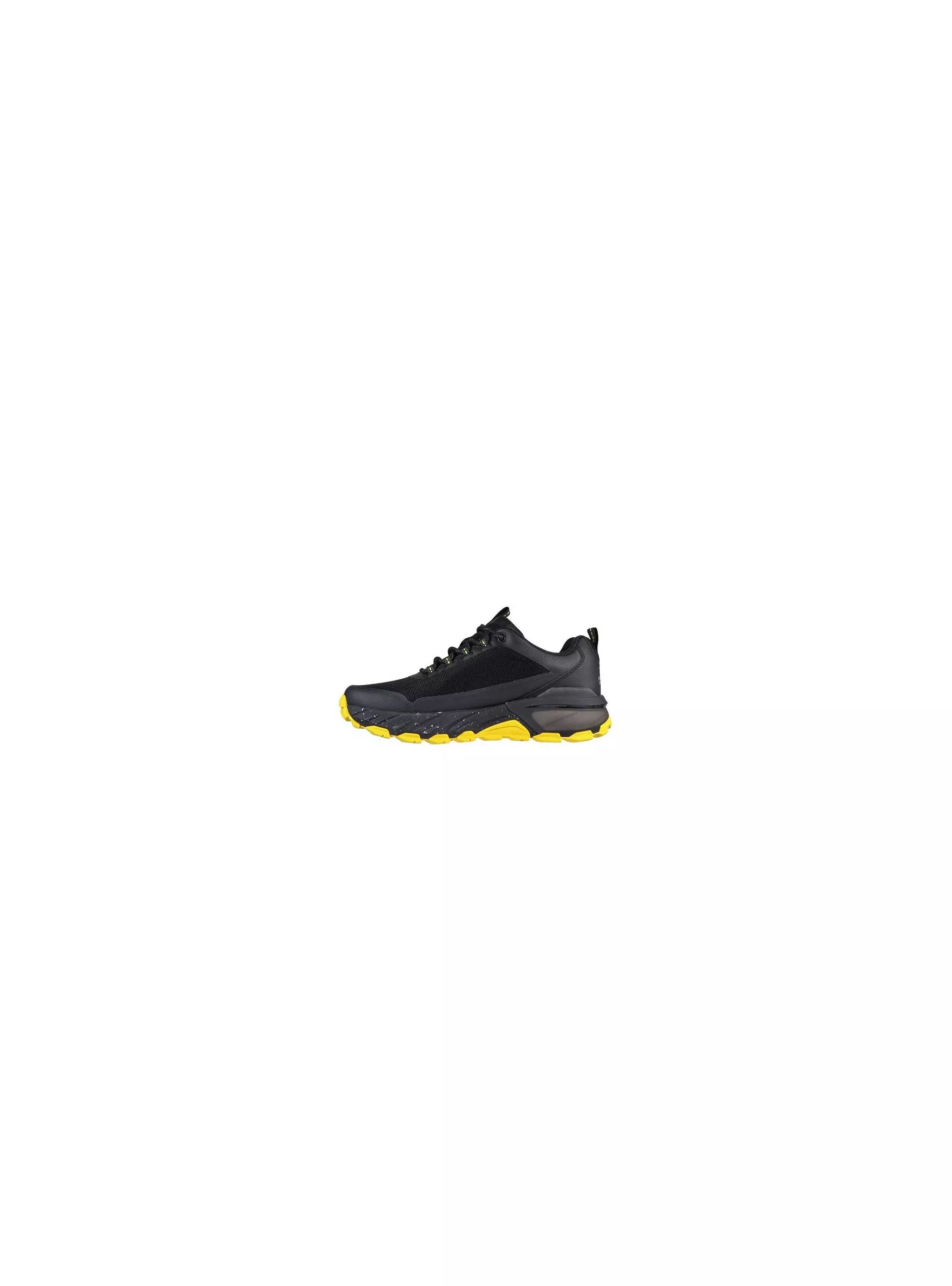 Skechers MAX PROTECT 237301BKYL