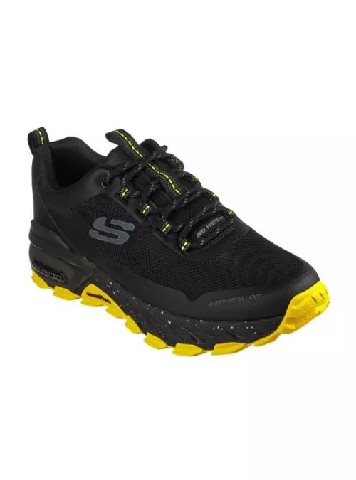 Skechers MAX PROTECT 237301BKYL