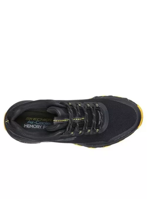 Skechers MAX PROTECT 237301BKYL