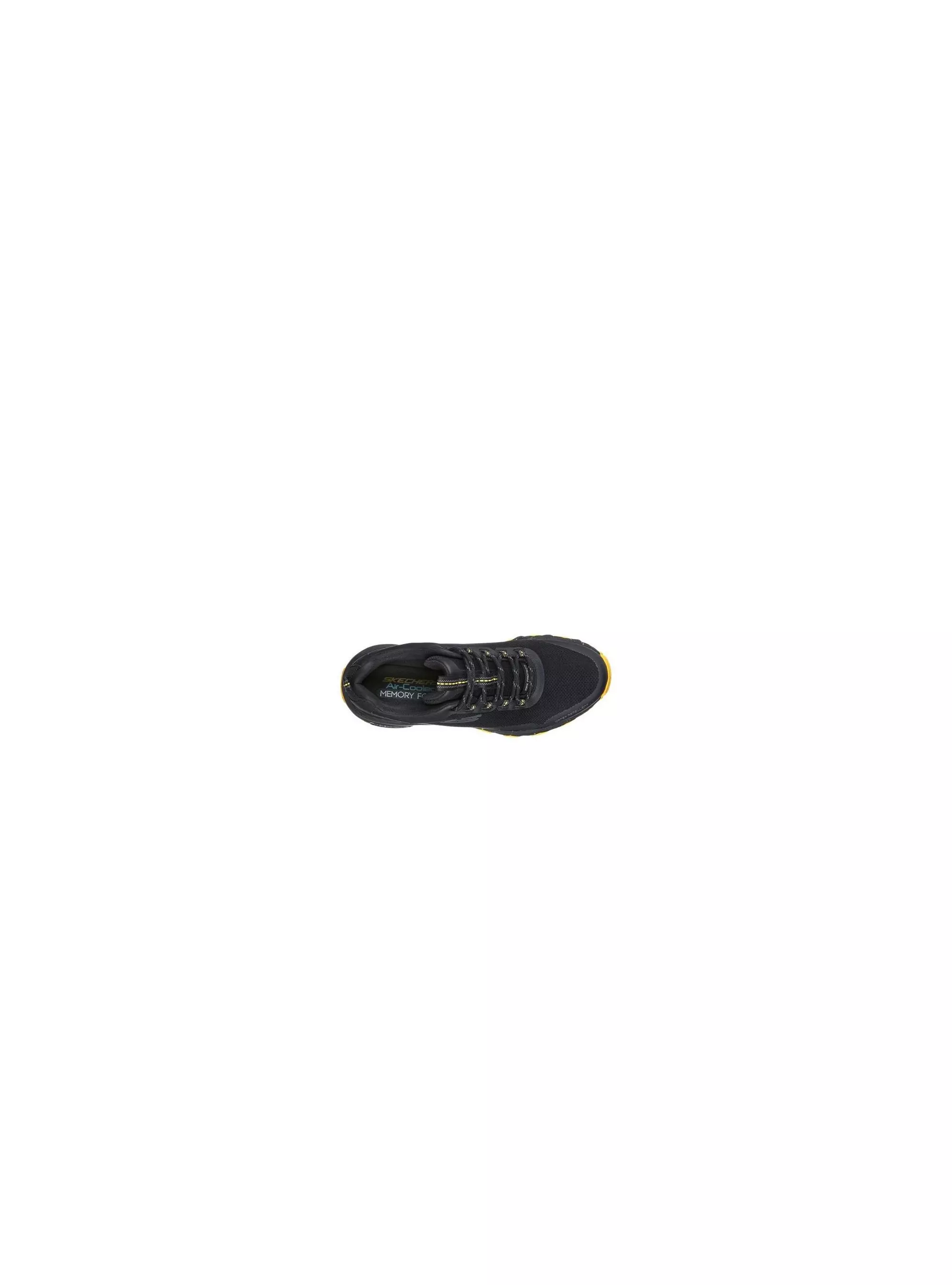 Skechers MAX PROTECT 237301BKYL