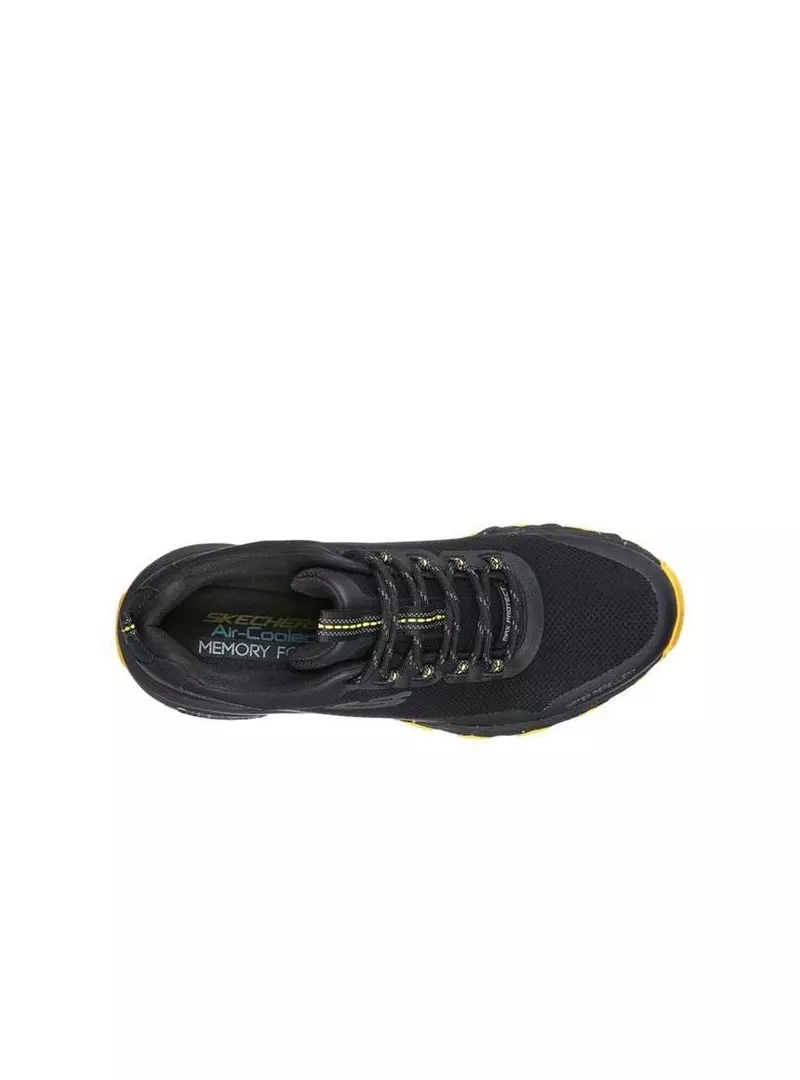 Skechers MAX PROTECT 237301BKYL
