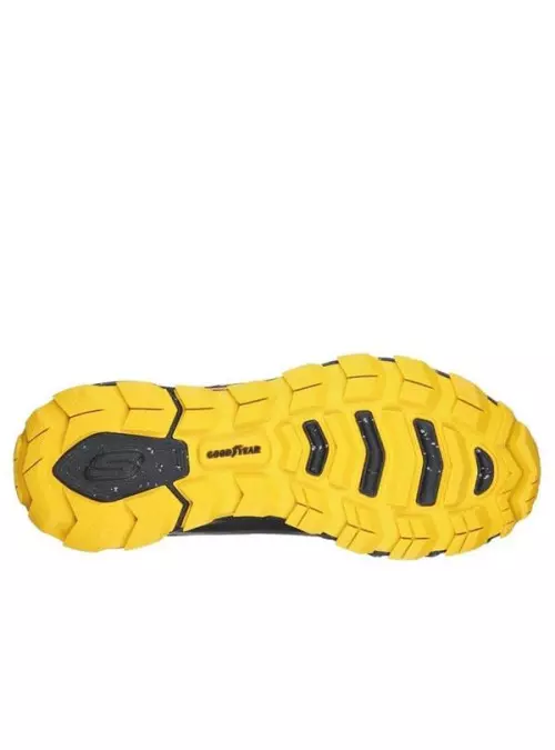 Skechers MAX PROTECT 237301BKYL