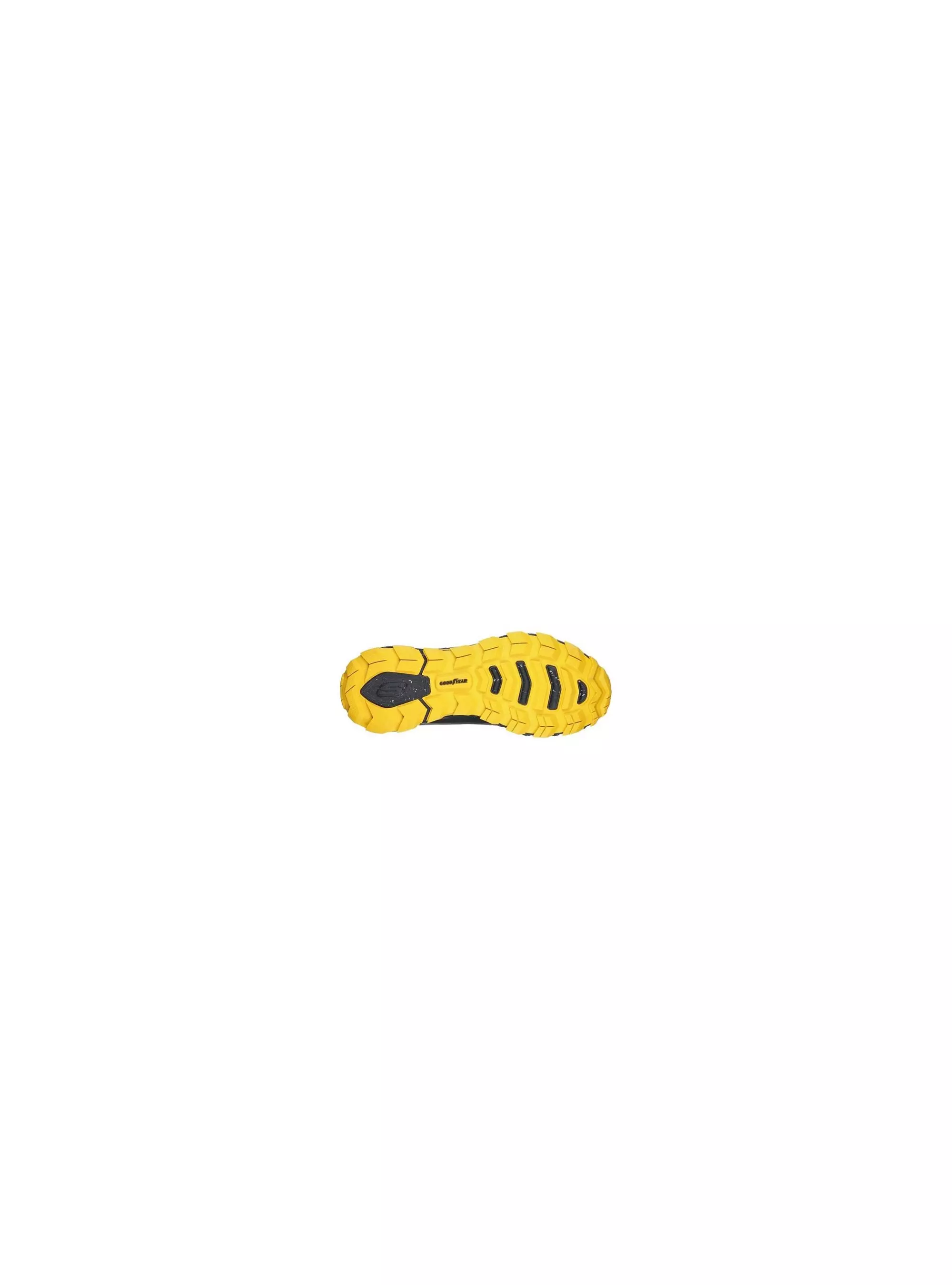 Skechers MAX PROTECT 237301BKYL