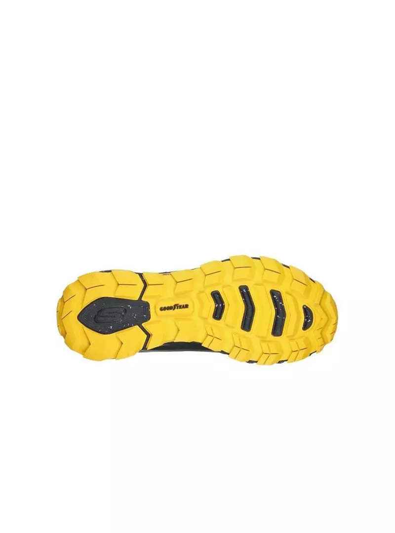 Skechers MAX PROTECT 237301BKYL