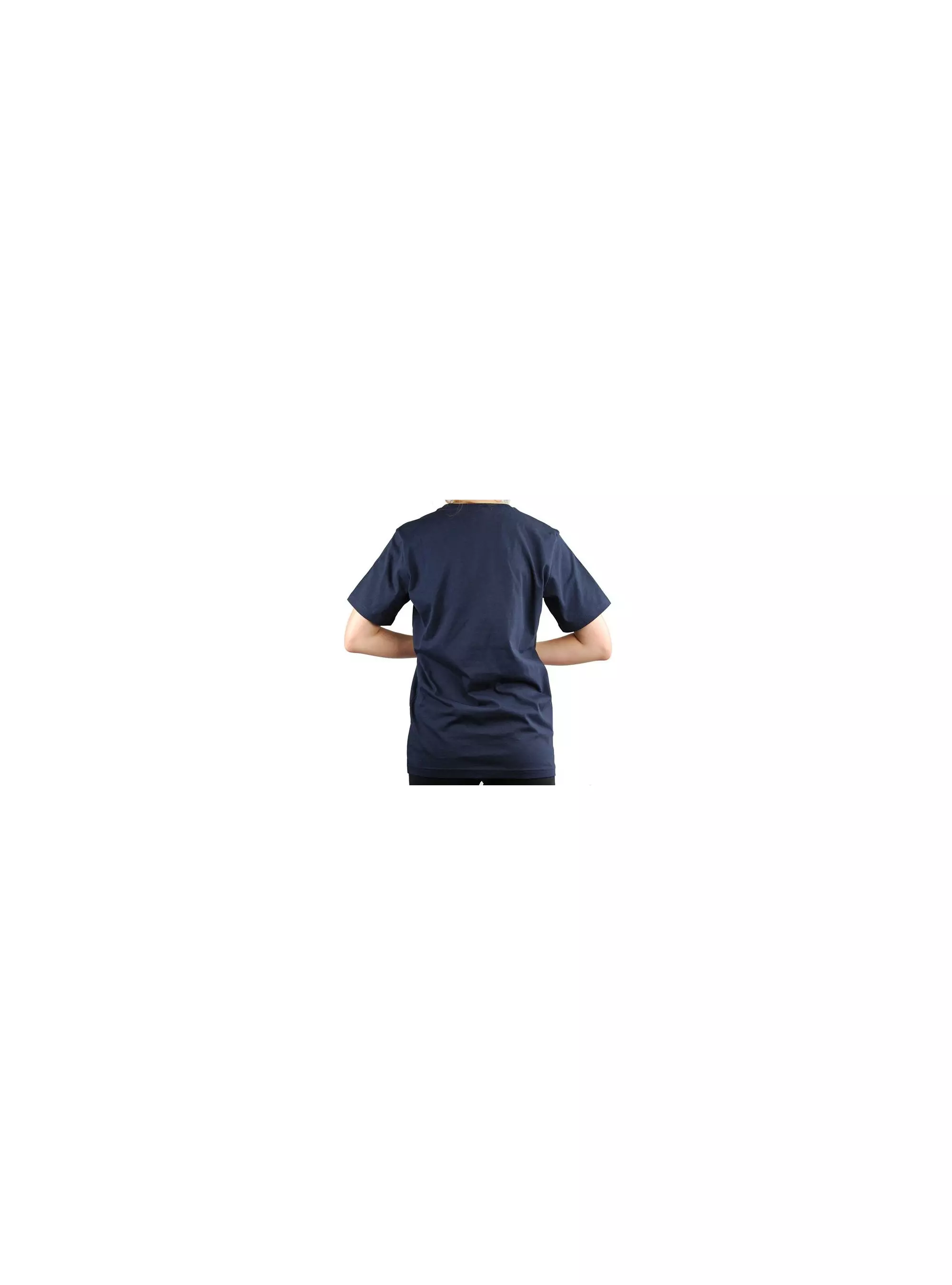 Champion CREWNECK T-SHIRT 305365BS501