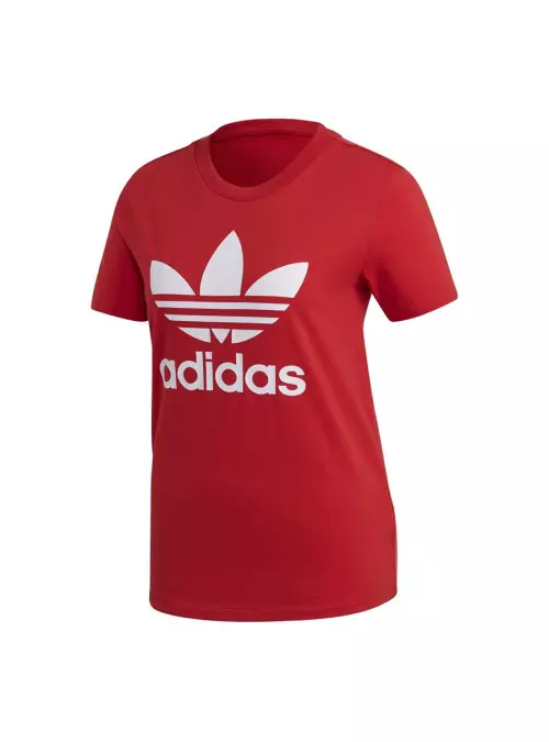 Adidas TREFOIL TEE FM3302