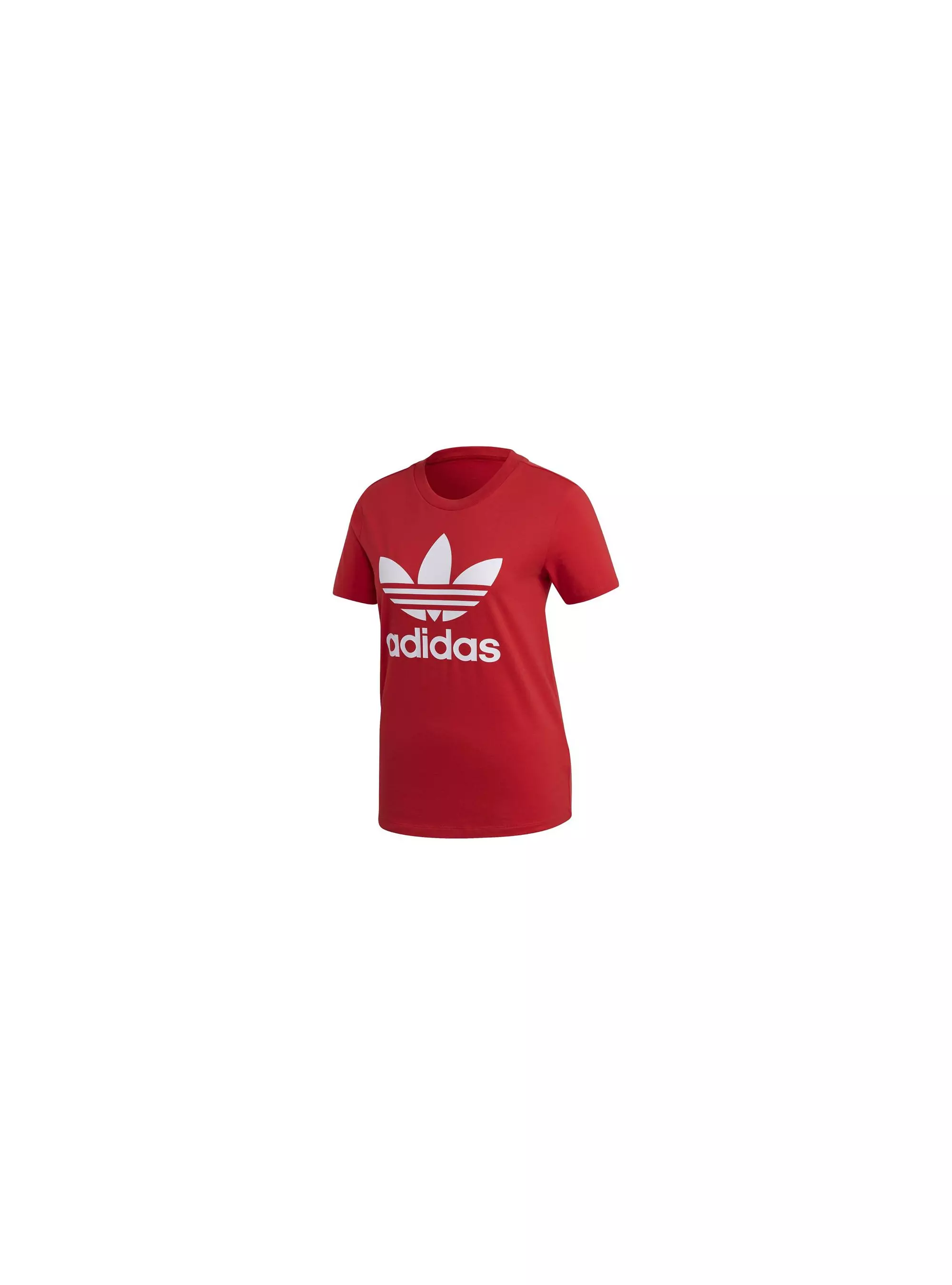 Adidas TREFOIL TEE FM3302