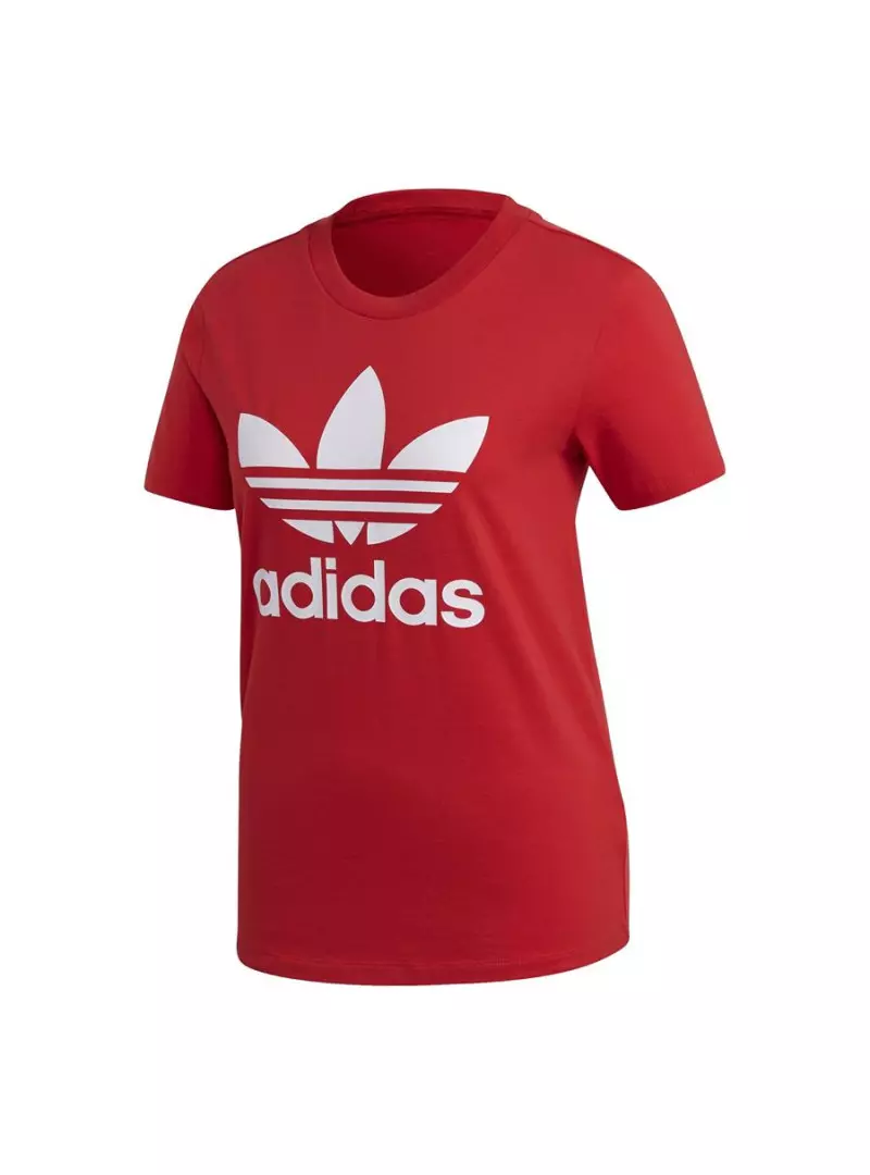 Adidas TREFOIL TEE FM3302