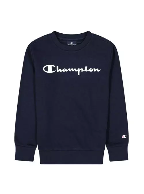 Champion CREWNECK SWEATSHIRT 306278BS501