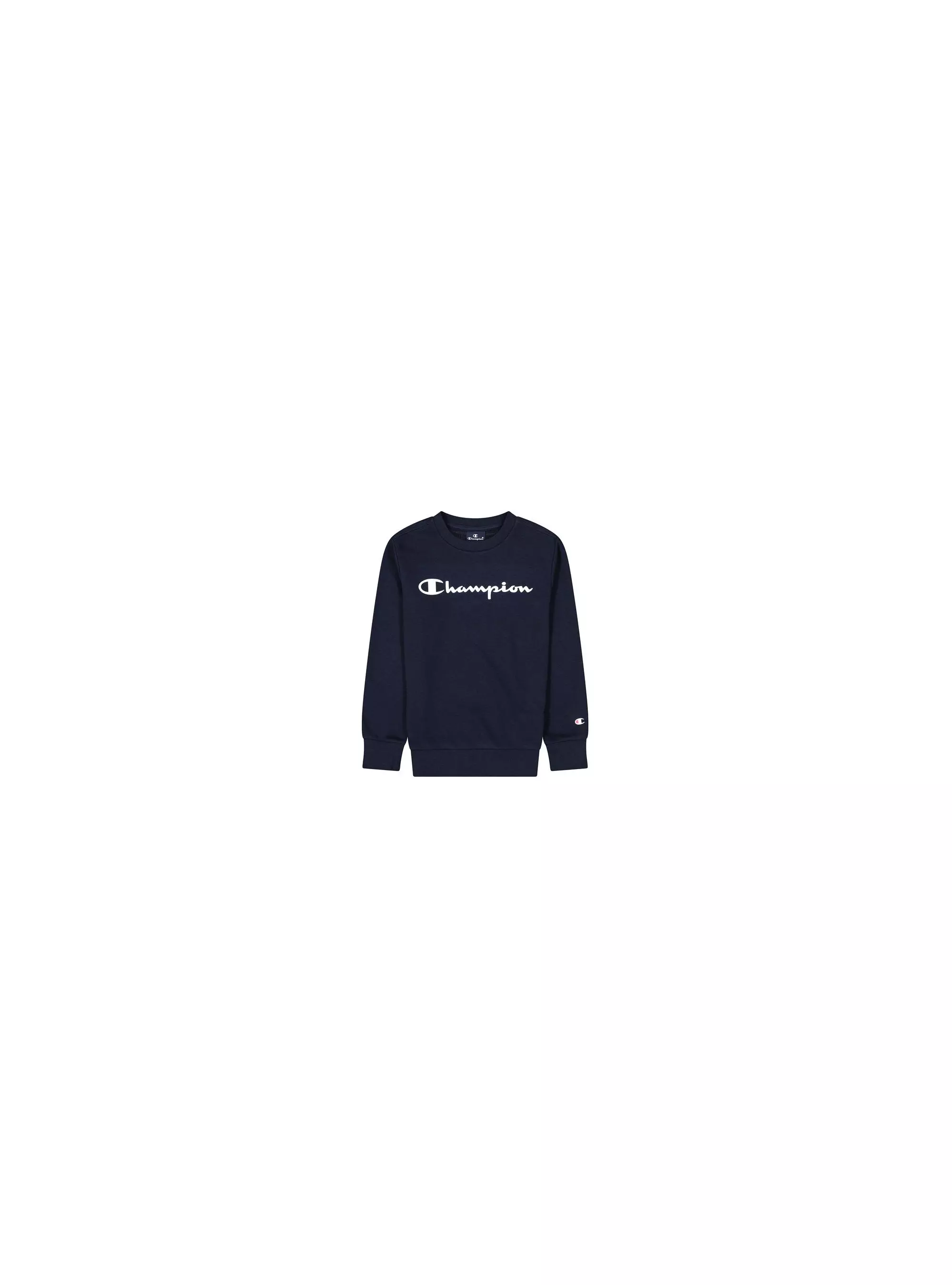 Champion CREWNECK SWEATSHIRT 306278BS501