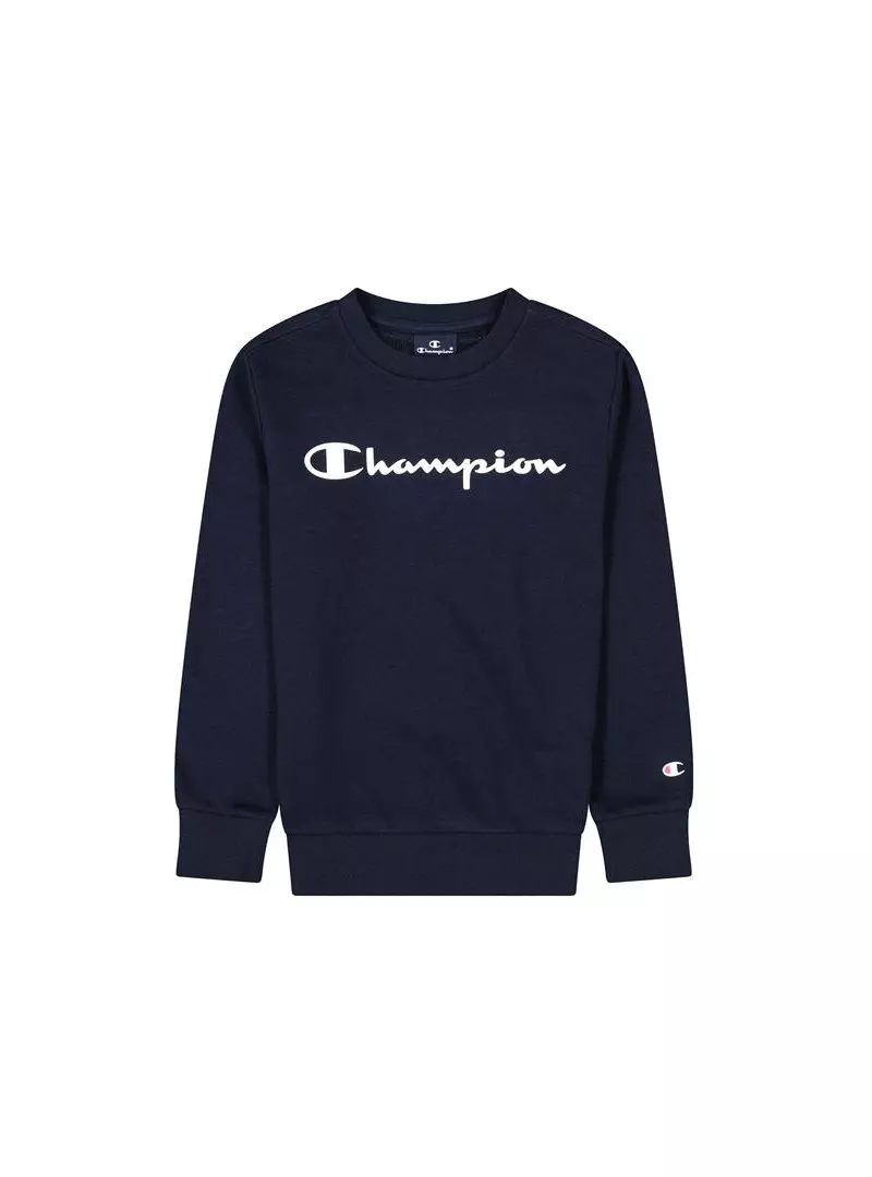 Champion CREWNECK SWEATSHIRT 306278BS501