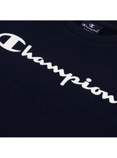 Champion CREWNECK SWEATSHIRT 306278BS501