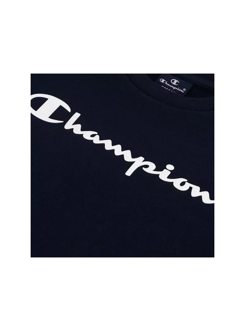 Champion CREWNECK SWEATSHIRT 306278BS501