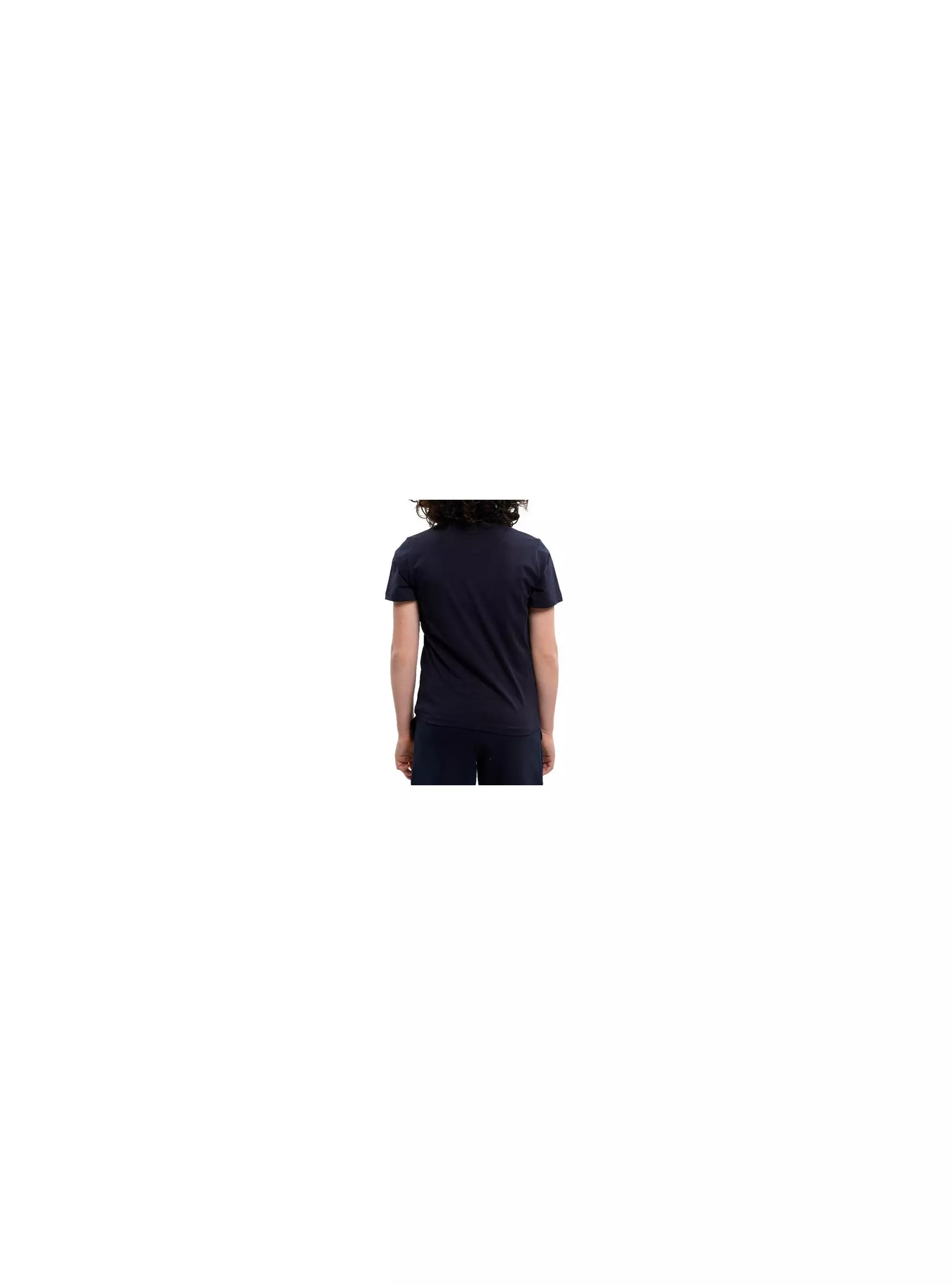 Champion CREWNECK T-SHIRT 306285BS501