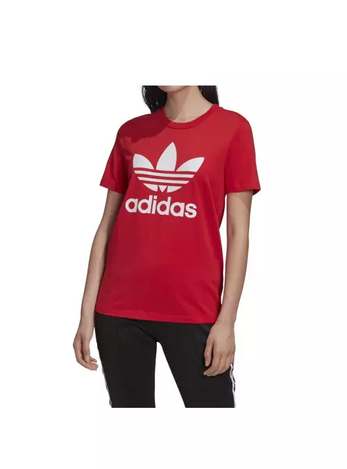 Adidas TREFOIL TEE FM3302