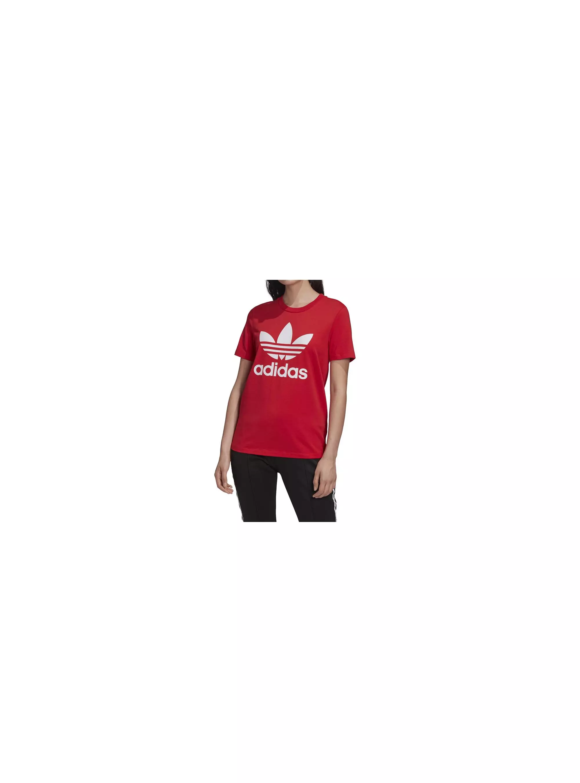 Adidas TREFOIL TEE FM3302