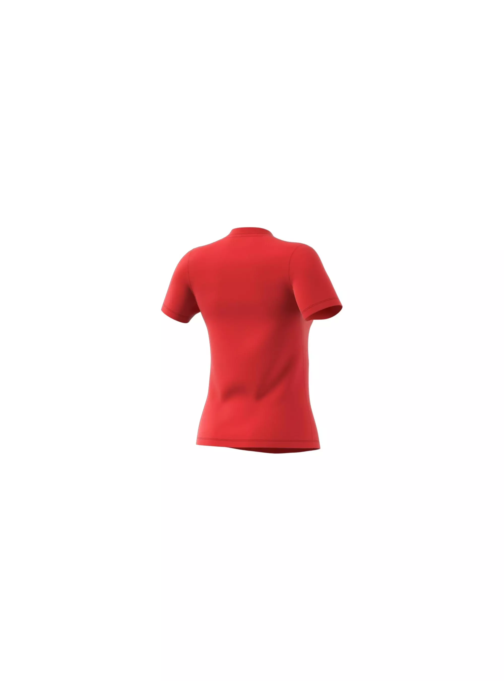 Adidas TREFOIL TEE FM3302