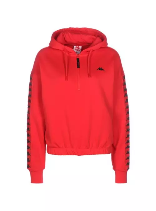 Kappa GAMINA SWEAT 30706917-1664