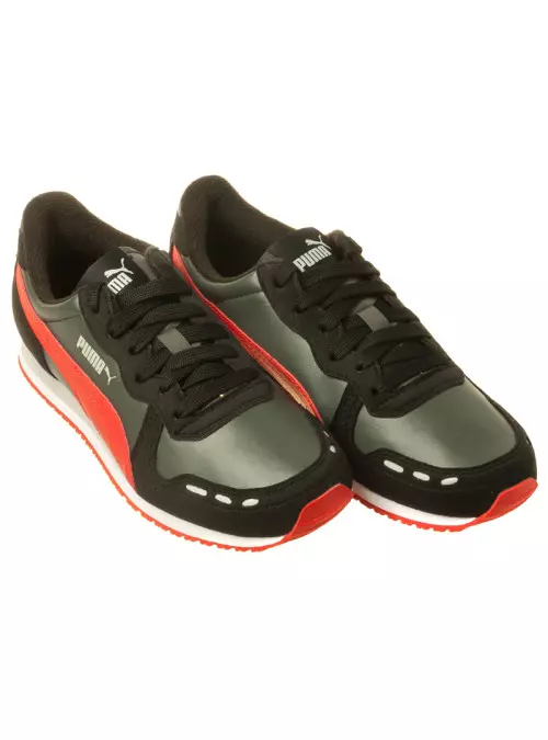 Puma CABANA RACER JR 35197958
