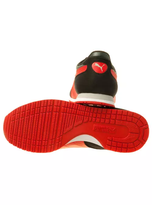 Puma CABANA RACER JR 35197958