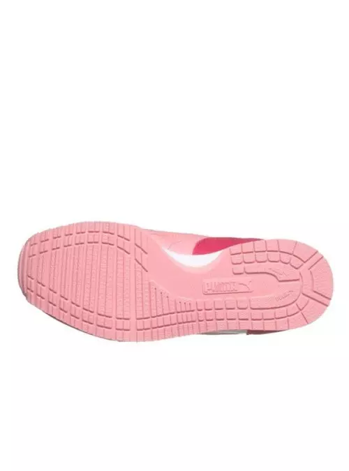 Puma Dziecięce Sneakersy Cabana Racer Sl V Ps 36073281 Różowy | Sklep Monotox