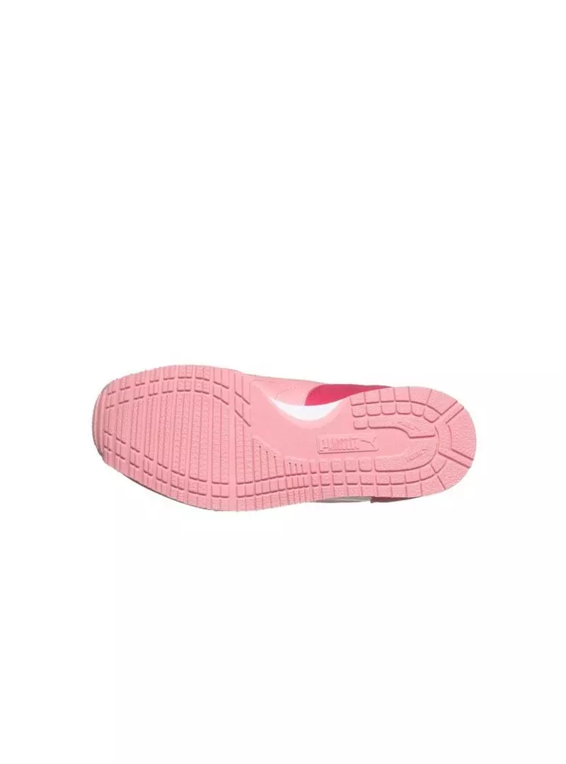 Puma Dziecięce Sneakersy Cabana Racer Sl V Ps 36073281 Różowy | Sklep Monotox