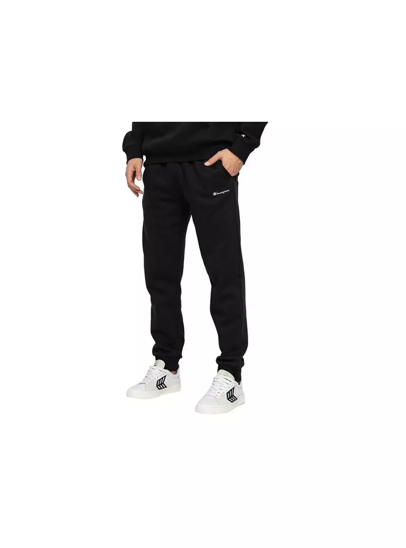 Champion RIB CUFF PANTS 218339KK001