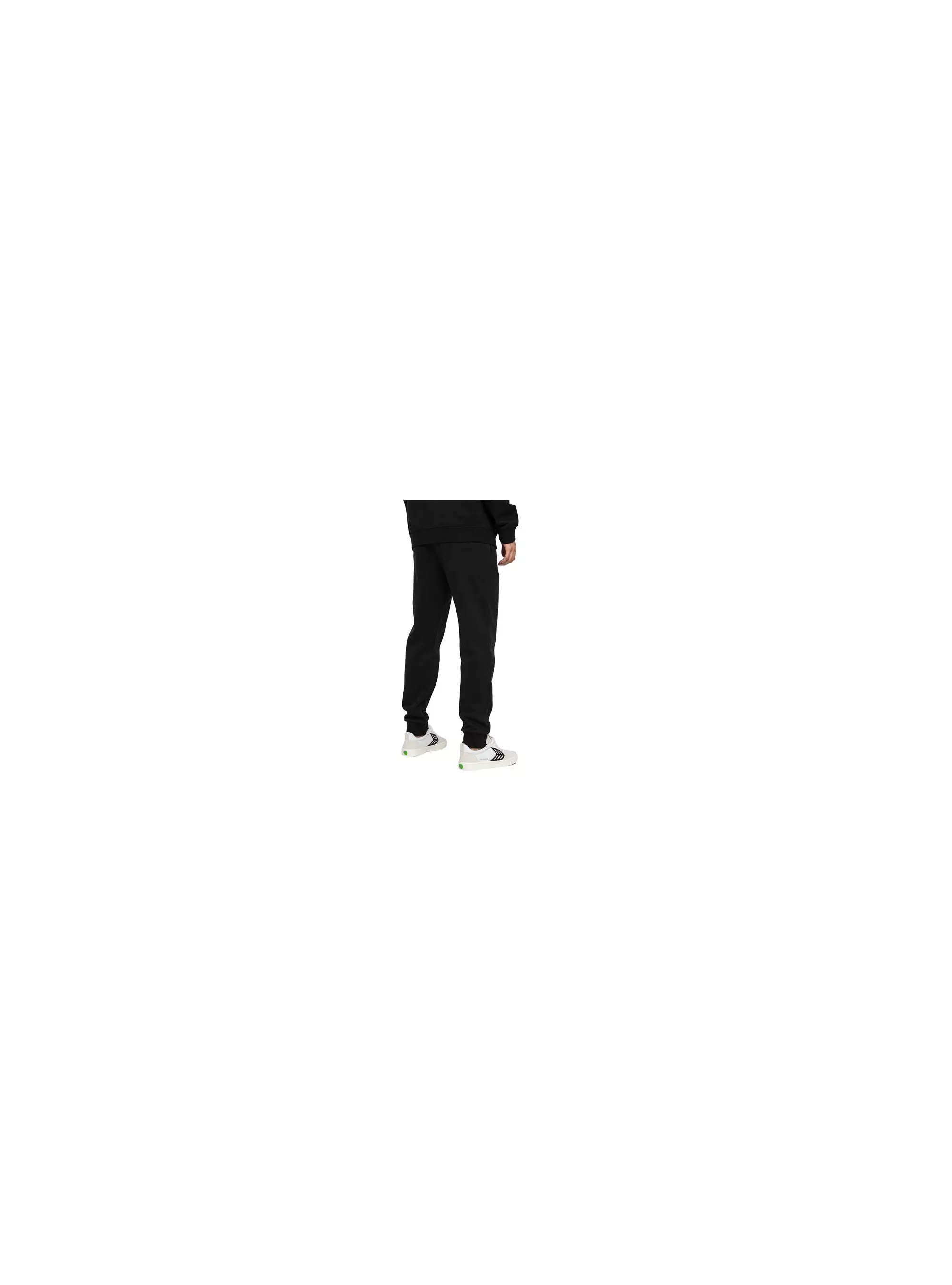 Champion RIB CUFF PANTS 218339KK001