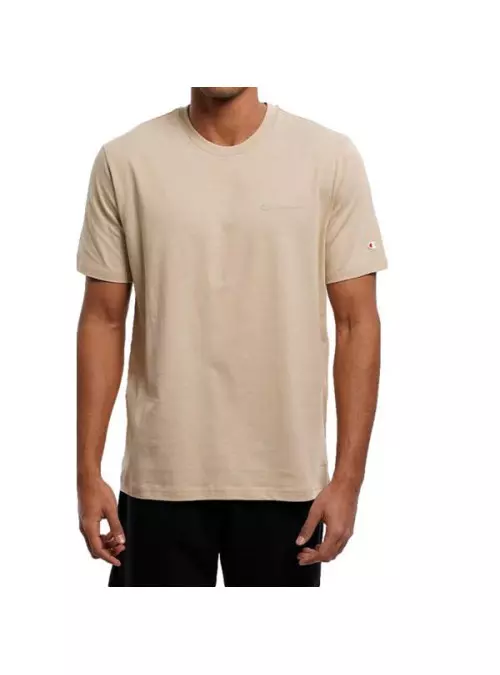 Champion CREWNECK T-SHIRT 218539MS073