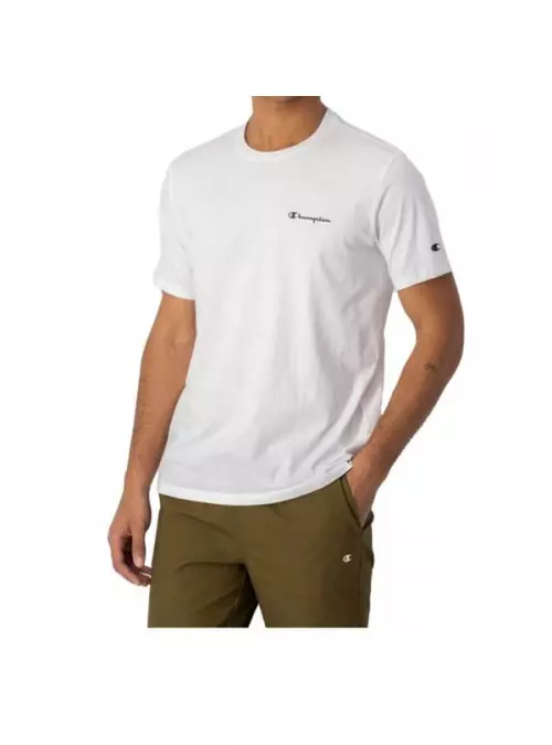 Champion CREWNECK T-SHIRT 218539WW001