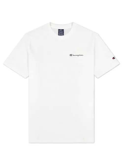 Champion CREWNECK T-SHIRT 218539WW001